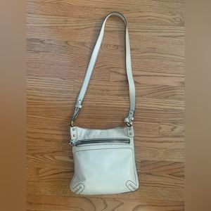Francesco Biasia crossbody bag